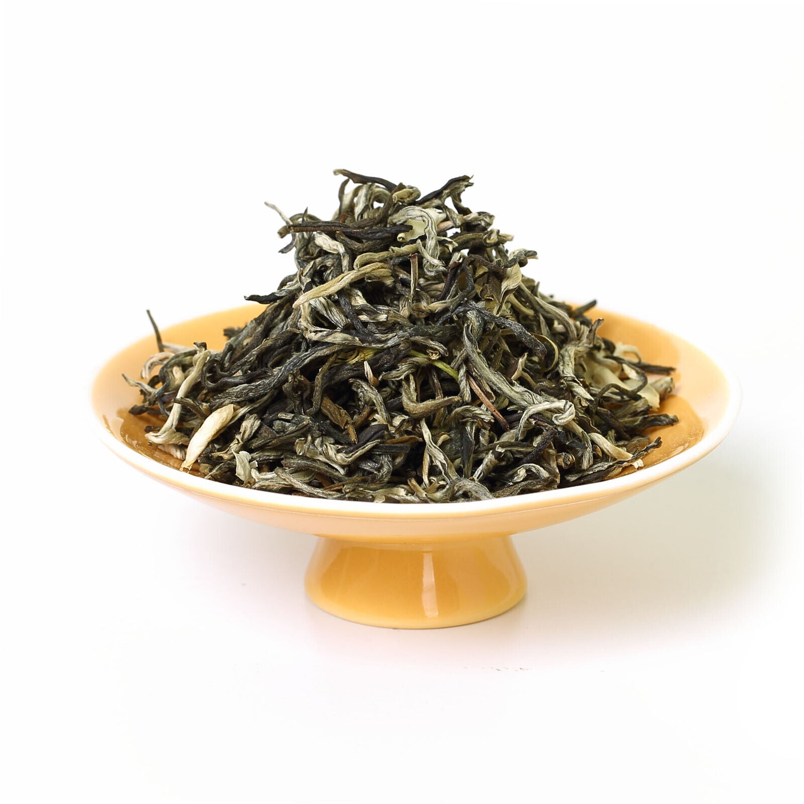 HelloYoung HELLOYOUNG Nonpareil Supreme Fujian Jasmine Silver Green Tea Chinese Yin Hao Secondary image