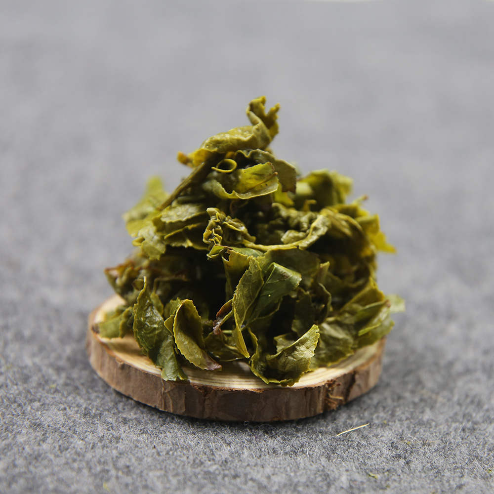 Anxi Tie Guan Yin Golden Osmanthus Oolong Tea Huang Jin Gui Tieguanyin