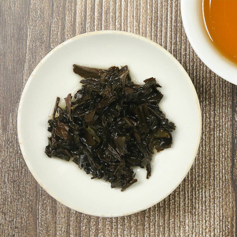 HelloYoung TeaKeemun Black Tea Premium Qimen Kungfu Health Care Red Tea
