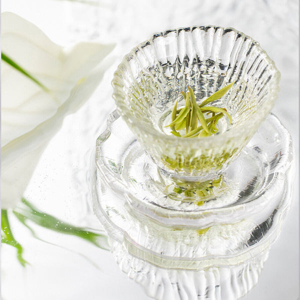 HelloYoung 100g Anji White Tea Baich Green Tea Health艺福堂安吉白茶a明前精品 EFU12+ 天仙白新茶 珍稀嫩芽春绿茶