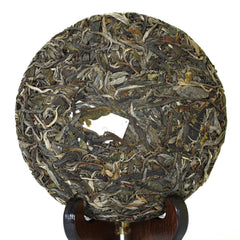 HelloYoung 200g Year Nonpareil Supreme Bingdao Puer Pu'er Puerh Spring Raw Tea Cake
