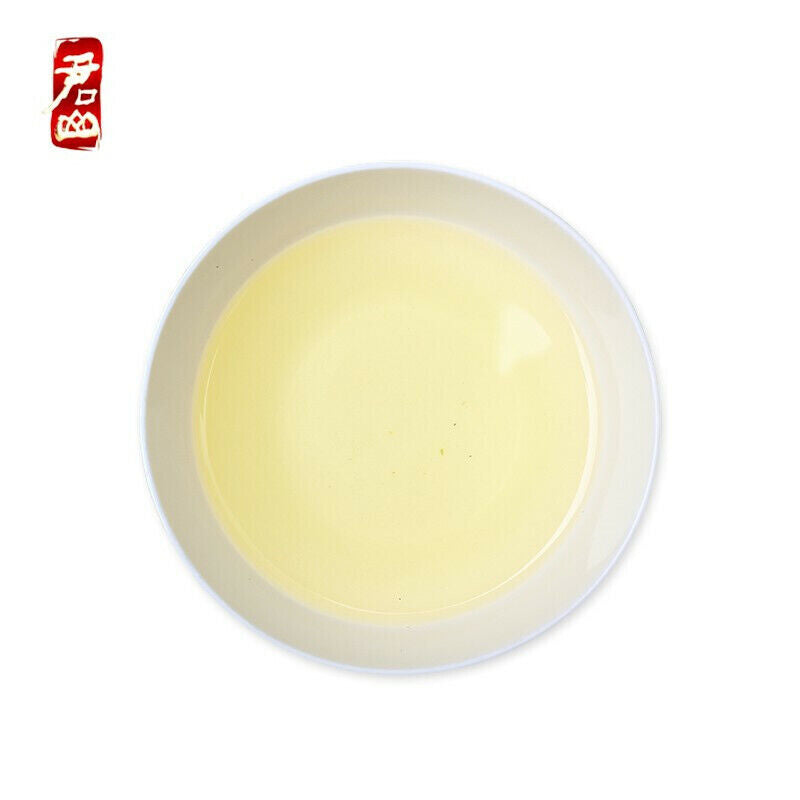 HelloYoung JUNSHAN WANG Ming Qian Spring New Tea Hunan Mao Jian Chinese Green Tea 250g