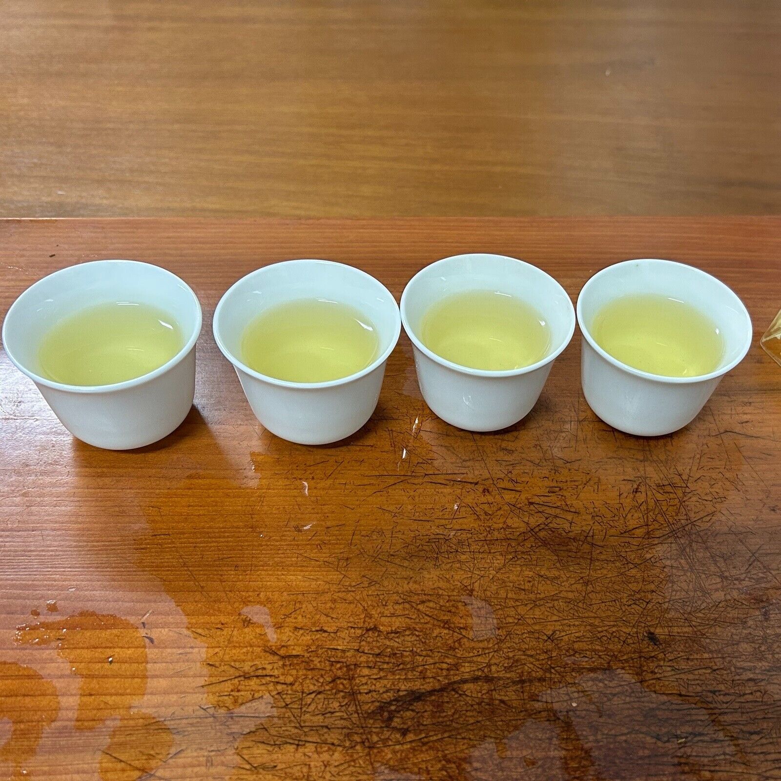 Winter Tea Dayuling Mountain Cold Tea High Mount Taiwan Oolong 75g * 2 Secondary image