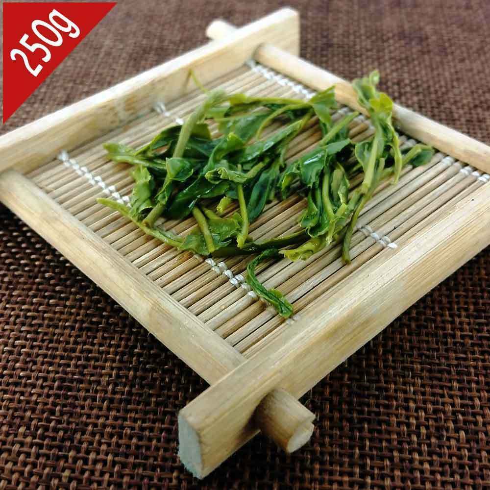 HelloYoung 2023 Xinyang Maojian Tea Gift Packing High Quality Mao Jian Fresh Green Tea 250g