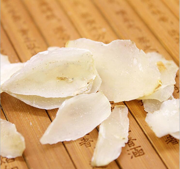 Top-Grade Lily Slice Natural Herbal Tea Dried Lilium China Natural  Food