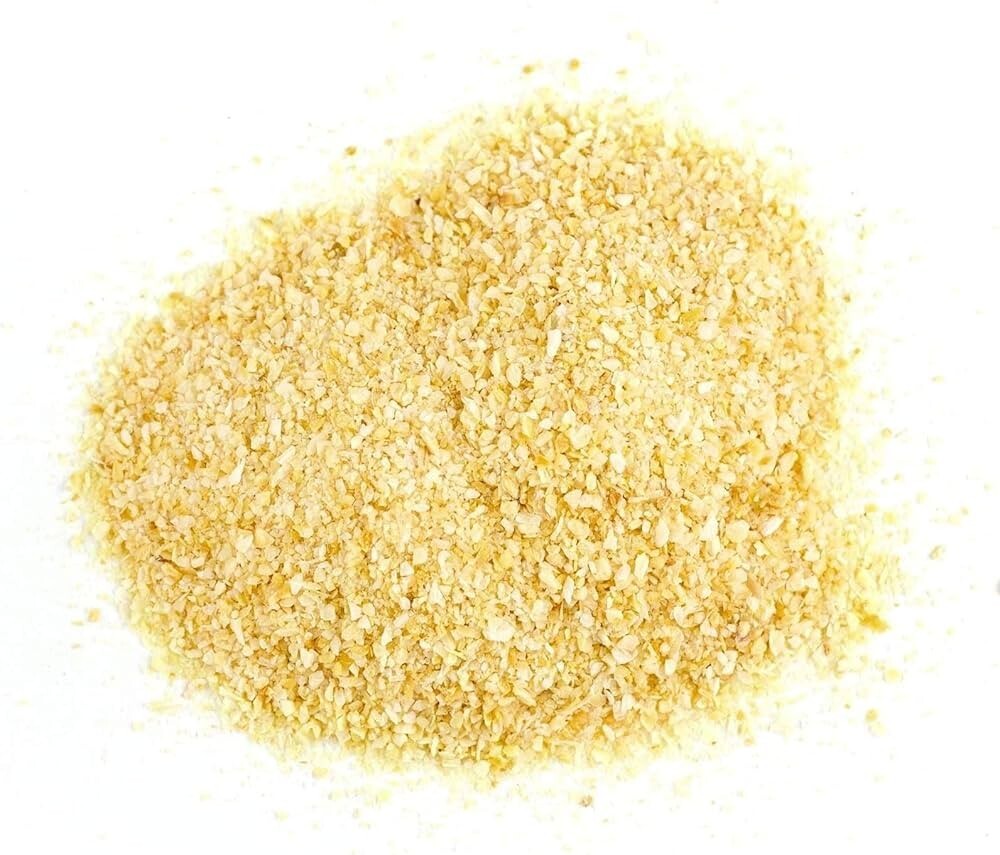 Premium Quality Dried Onion Granules, Minced, Free UK P&P