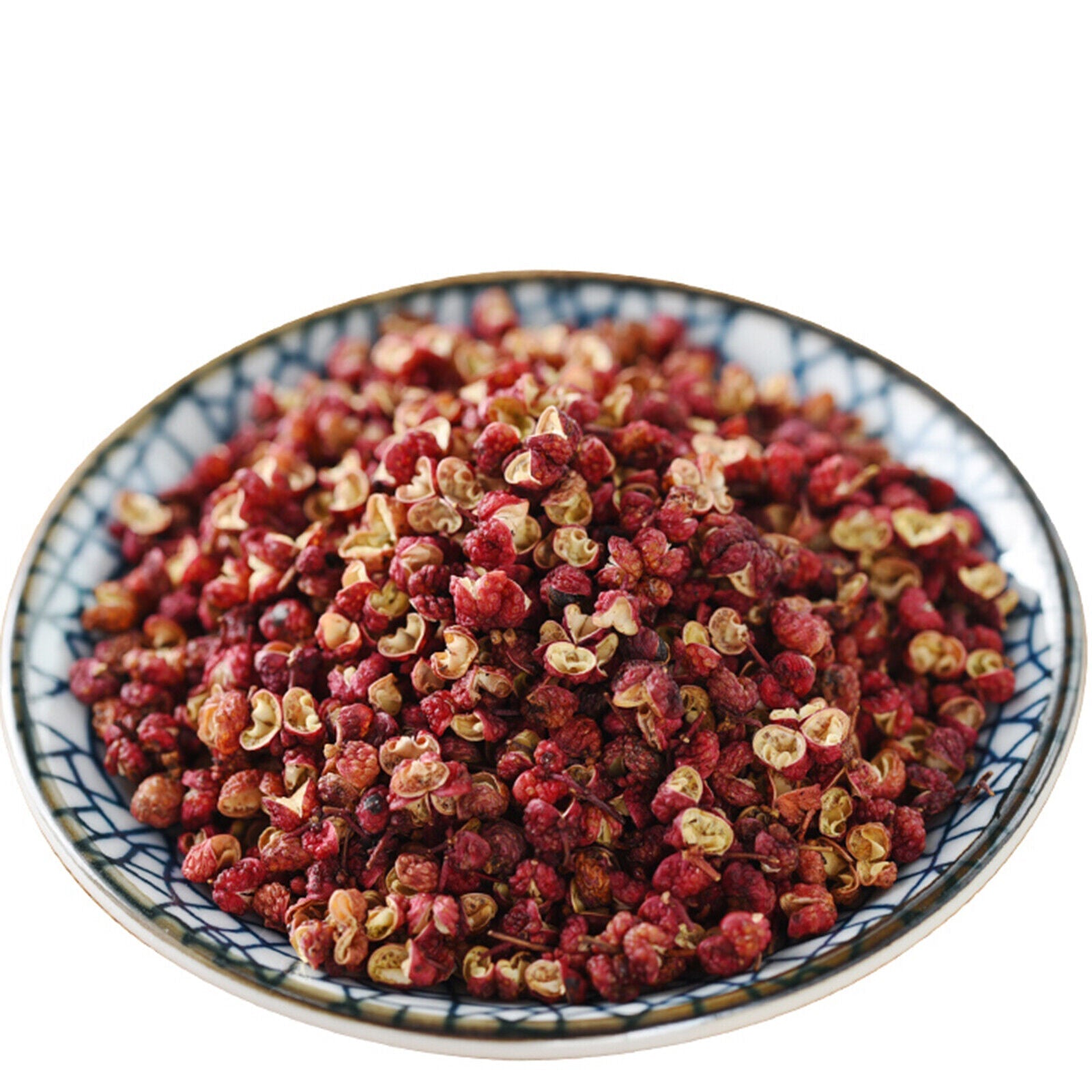 HelloYoung Red Pepper Healthy Herbal Sichuan Peppercorn Huajiao Cooking and Soup 250g Secondary image