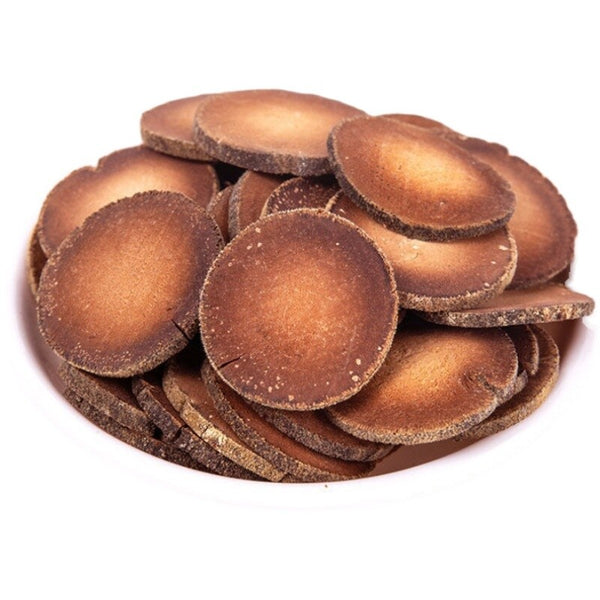 100g Orange-red Aging Slices Chinese Hua Zhou Ju Hong Huazhou
