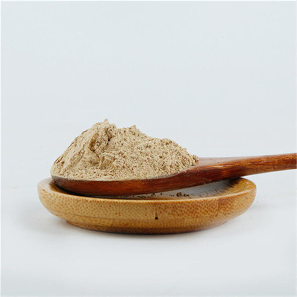 HelloYoung 100g Organic High quality Notoginseng Sanqi Powder Sanchi Tienchi Ginseng Root Secondary image