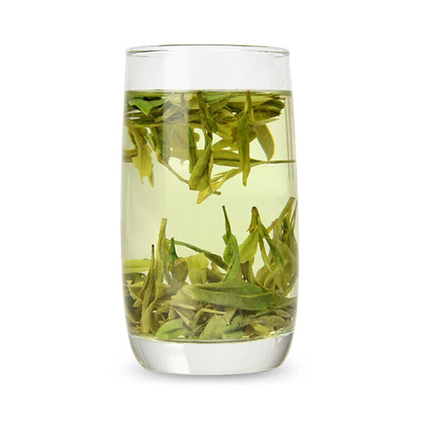 HelloYoung 100g West Lake Fragrant Longjing Tea Before The Rain Green Tea西湖牌 龙井茶叶 雨前浓香新茶