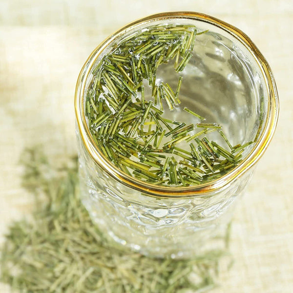HelloYoung FullChea Dried Pine Needle Tea 200g Premium Red Pine Needles Herbal Tea