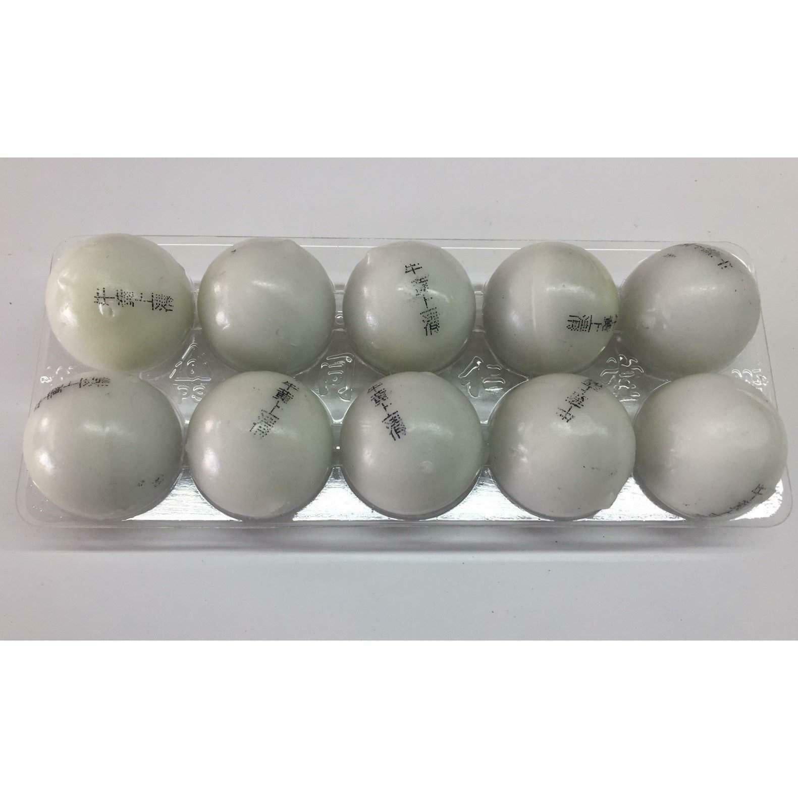 同仁堂牛黄上清丸Tongrentang Niuhuang Shangqing Wan (6G X 10 Pills)