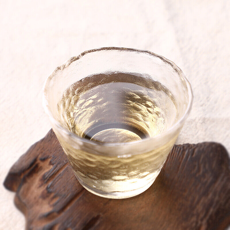 KING OF PEACOCK Laotongzhi Pu'er Tea Raw Puerh YIWU Old Tree Puer Tea 400g