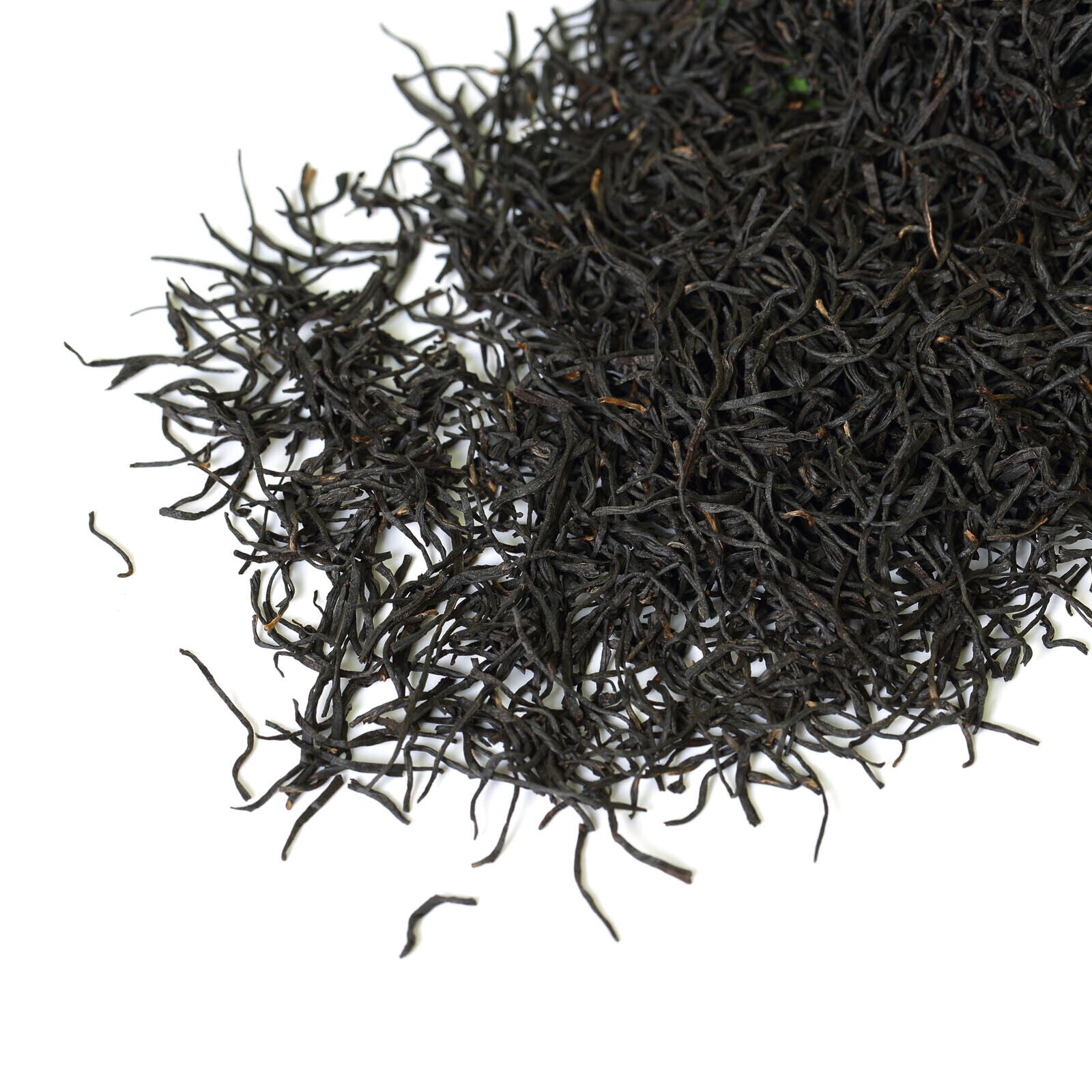 HelloYoung TeaHELLOYOUNG100g Nonpareil Supreme Qimen Keemun Black Tea Chinese Anhui Gongfu