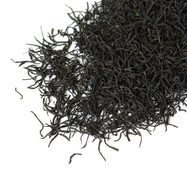 HelloYoung TeaHELLOYOUNG100g Nonpareil Supreme Qimen Keemun Black Tea Chinese Anhui Gongfu