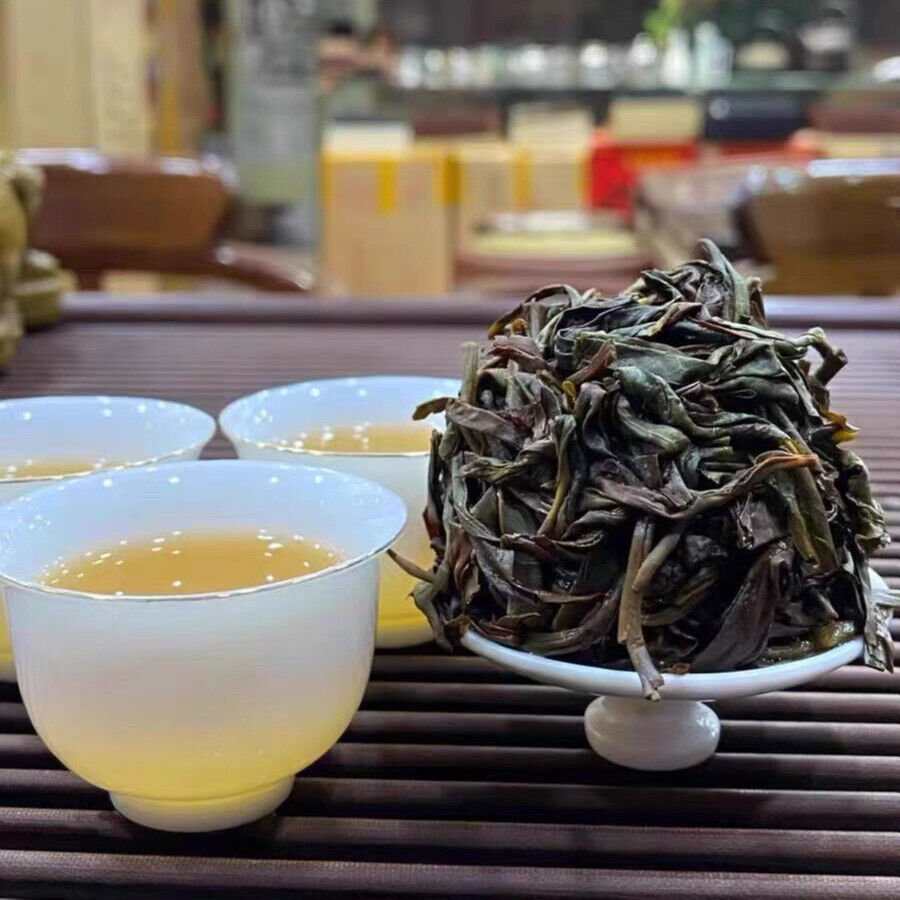 Phoenix Dancong Oolong Tea Yashixiang High Mountain Green Tea Chinese Tea 250g Secondary image