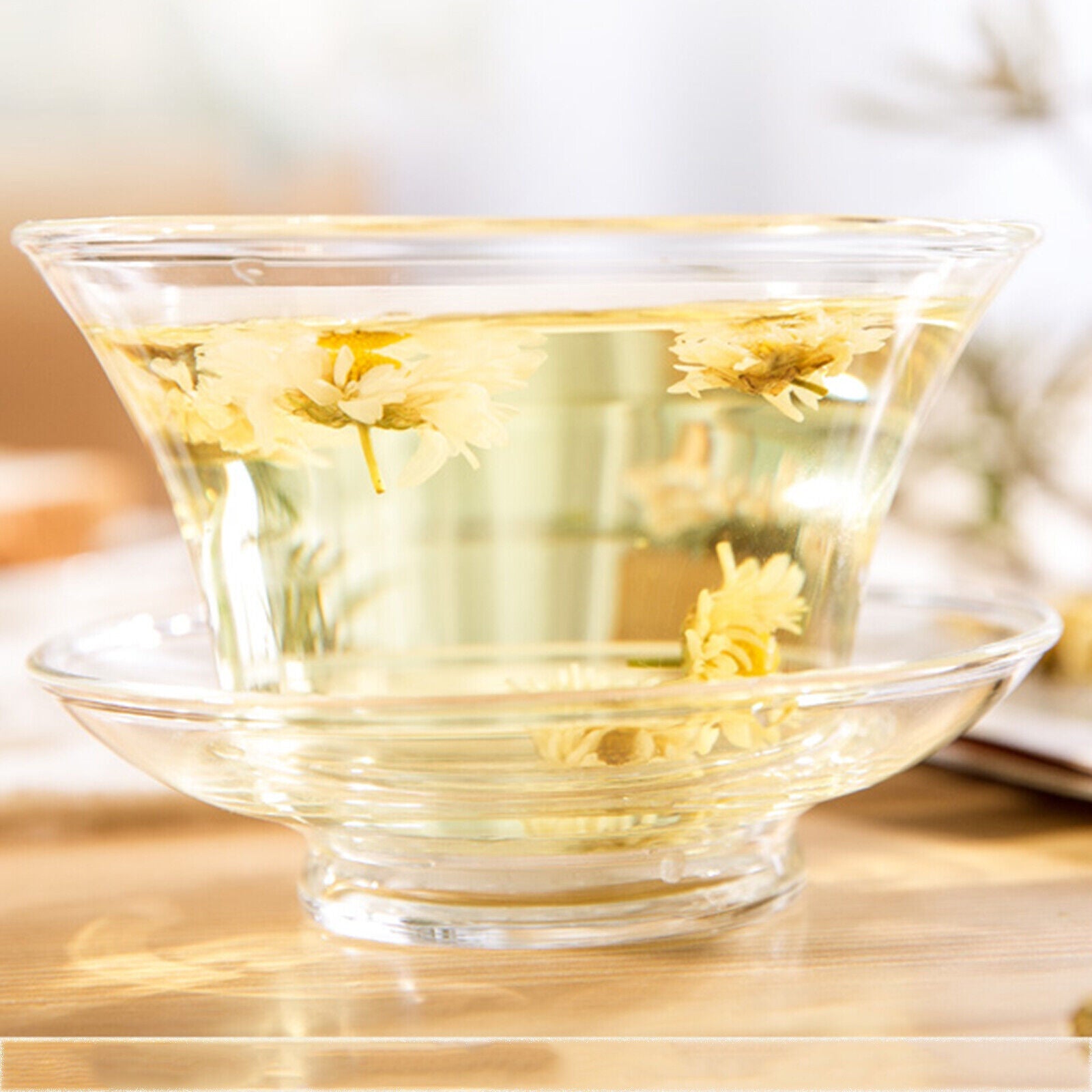 HelloYoung 150g High Quality Hangbaiju Natural Health Tea Health Care 西湖牌 杭白菊 菊花茶凉茶 可搭配枸杞