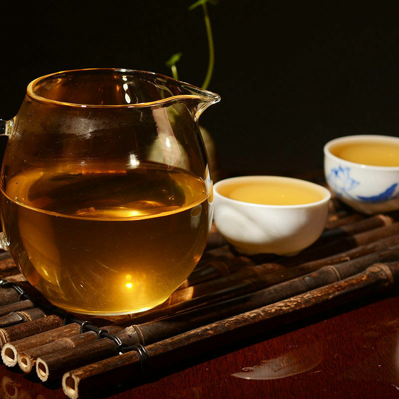500g Xiaguan Puerh Tuo Tea, Ancient Tree Puer Tea