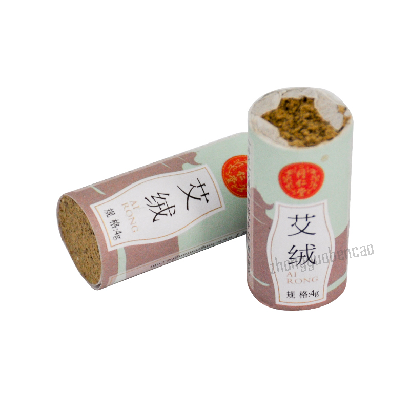 同仁堂艾绒Tongrentang Airong Main image