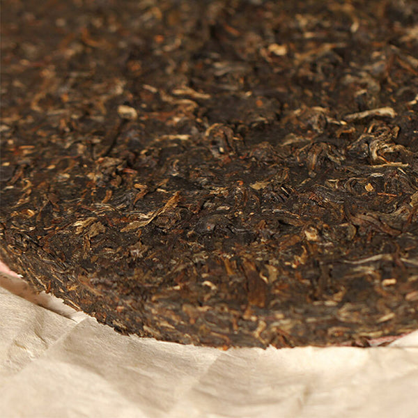 TemuTea 357g  Old  Raw Puerh Tea Xia Guan  Raw Puer Tea