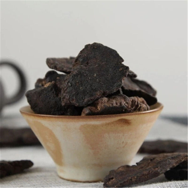 250g/8.8oz  Pure Rehmannia Root Extract Powder Healthy Sheng Di Huang Herb Blood