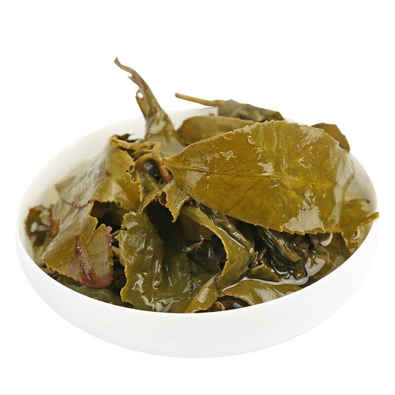 HelloYoung Taiwan Oolong High Mountain Tea Jade Oolong Delicate Aroma 150g