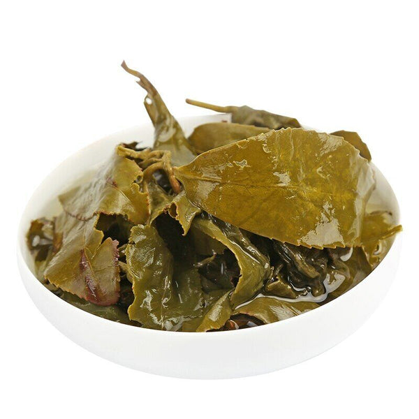 HelloYoung Taiwan Oolong High Mountain Tea Jade Oolong Delicate Aroma 150g