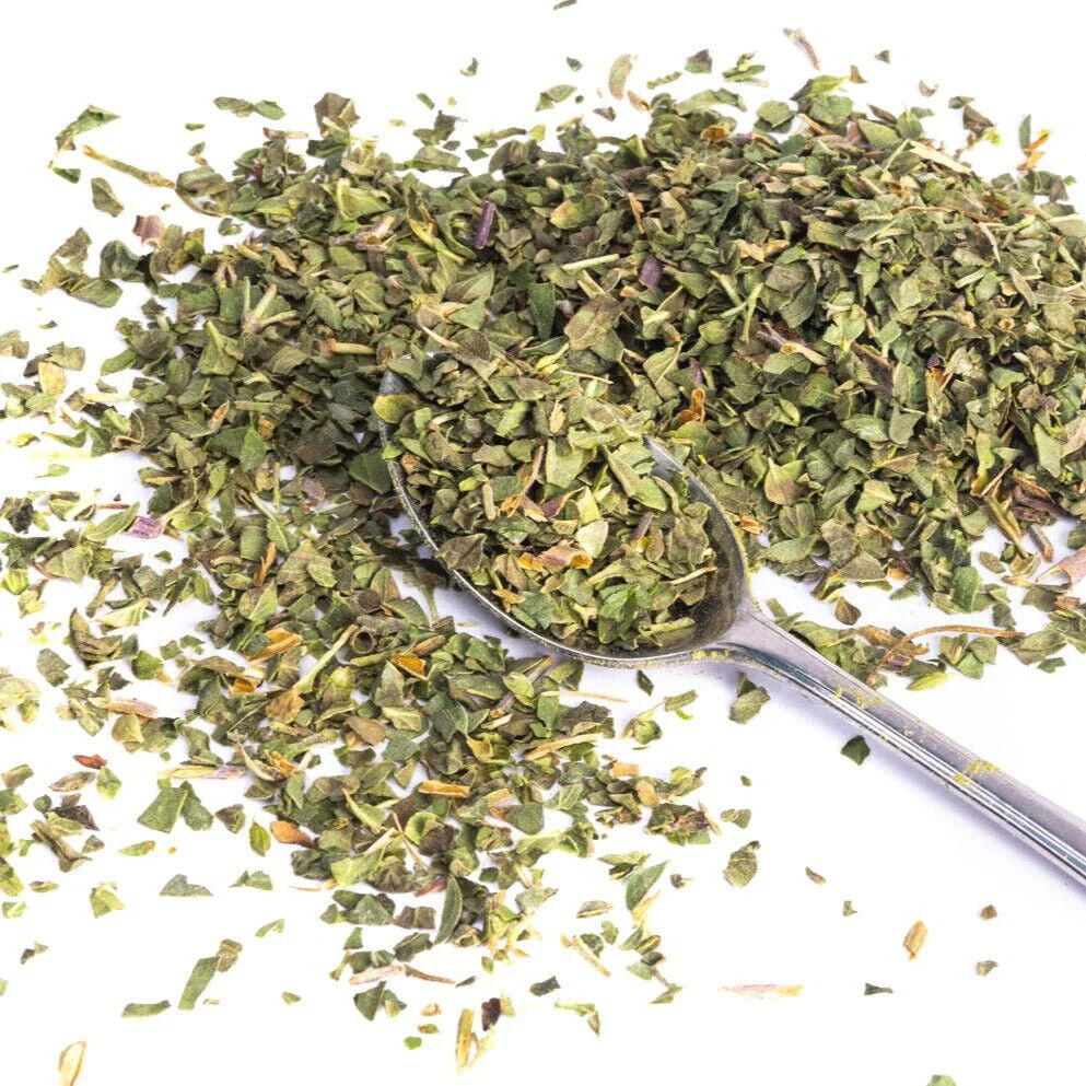 Premium Dried Oregano Leaves | Pure & Natural Herb Main image