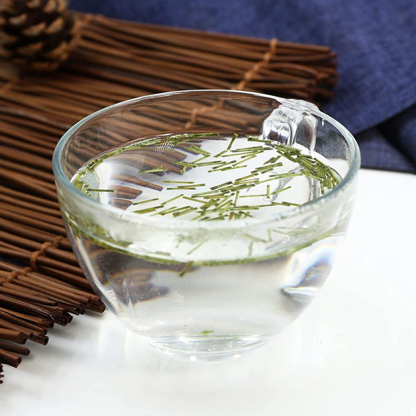 HelloYoung TEARELAE Pine Needle Tea Natural Masson Pine Needles Herbal Tea 142g