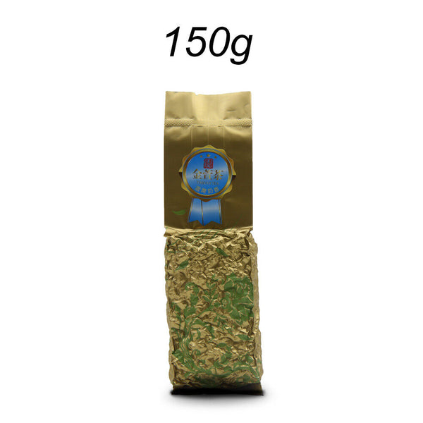 HelloYoung Taiwan Jinxuan Milk Wulong tea, Premium High Mountain Oolong Tea