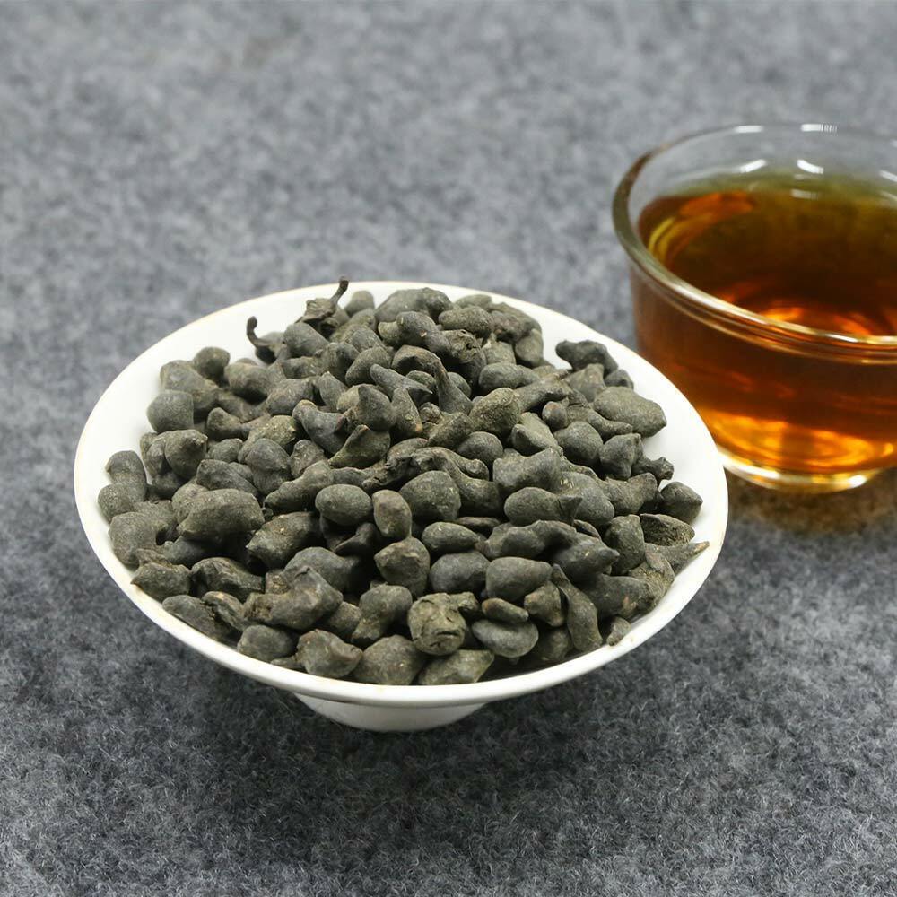 HelloYoung Hot Sale ! 250g Taiwan dongding GinSeng Oolong Tea Secondary image