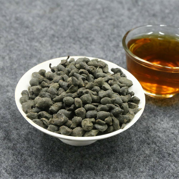 HelloYoung Hot Sale ! 250g Taiwan dongding GinSeng Oolong Tea