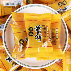 HelloYoung Mini Cake Tuo Cha Ecology Pu-erh Glutinous Rice Aroma Ripe Cooked Puer Tea 500g