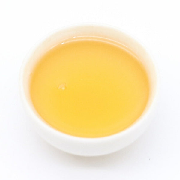350g  High Mountain Gong Mei Shou Mei Tea Cake  Chinese Fuding White Tea