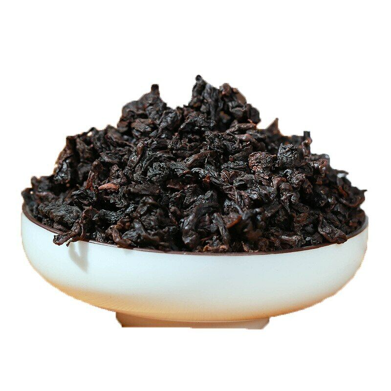 250g Black Oolong Tea Tieguanyin Loose Weight China Tie Guan Yin Tea