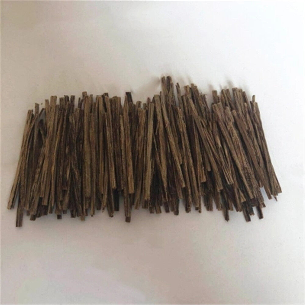 HelloYoung 25g High quality 100% natural Chinese Hainan agarwood stick fragrance Secondary image