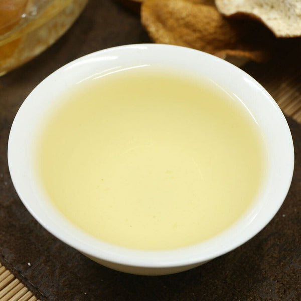 HelloYoung XinHui "Chen Pi" 9-Year-Old Trees Dried Tangerine Peel Dry Orange Peel 50g