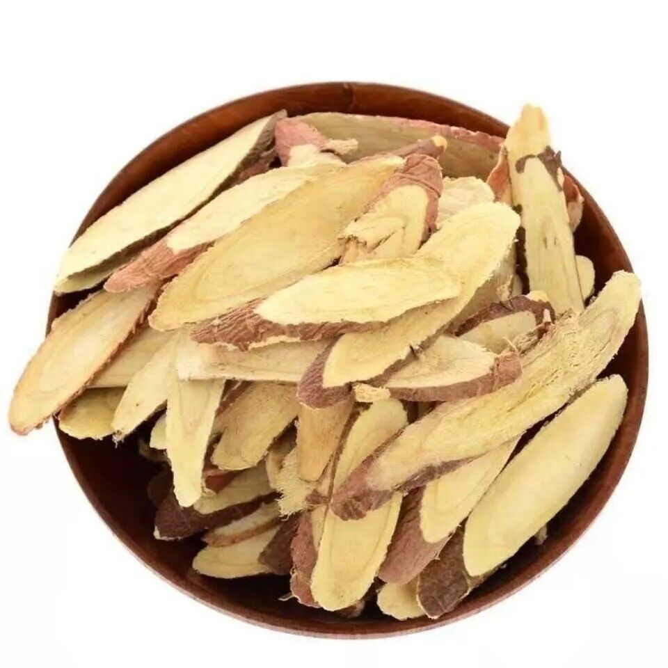 HelloYoung Top-grade Herbs Tea Flower Tea 500g Natural Licorice Root Slices Tea Chinese Secondary image