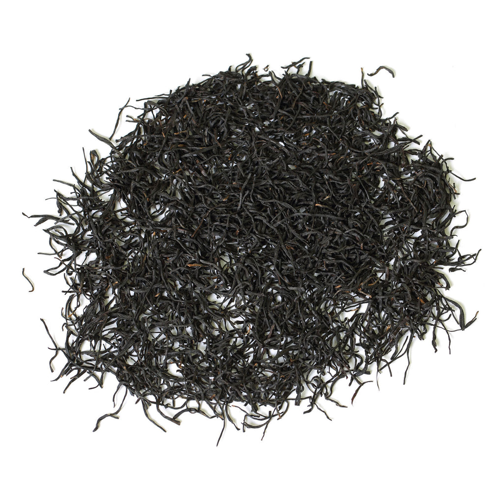 HelloYoung TeaHELLOYOUNG100g Nonpareil Supreme Qimen Keemun Black Tea Chinese Anhui Gongfu