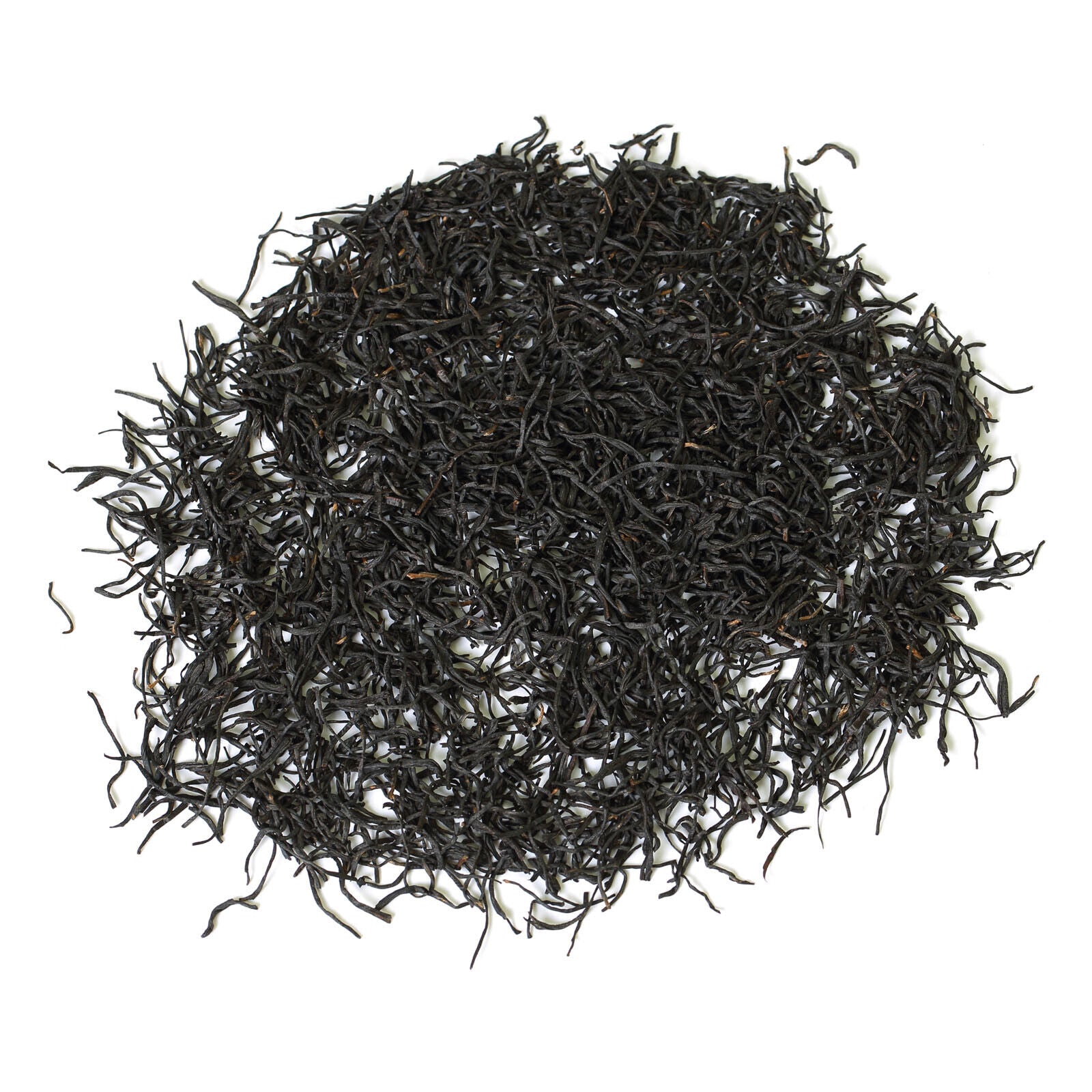 HelloYoung TeaHELLOYOUNG100g Nonpareil Supreme Qimen Keemun Black Tea Chinese Anhui Gongfu