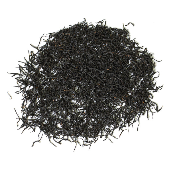 HelloYoung TeaHELLOYOUNG100g Nonpareil Supreme Qimen Keemun Black Tea Chinese Anhui Gongfu