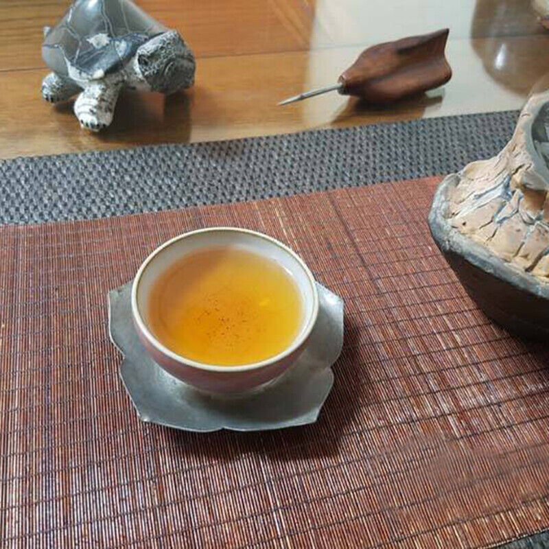 HelloYoung Year Yunnan Xiaguan Tuo Cha Jia Ji 1st Grade Puer Tea Raw Puerh Pu-erh 500g