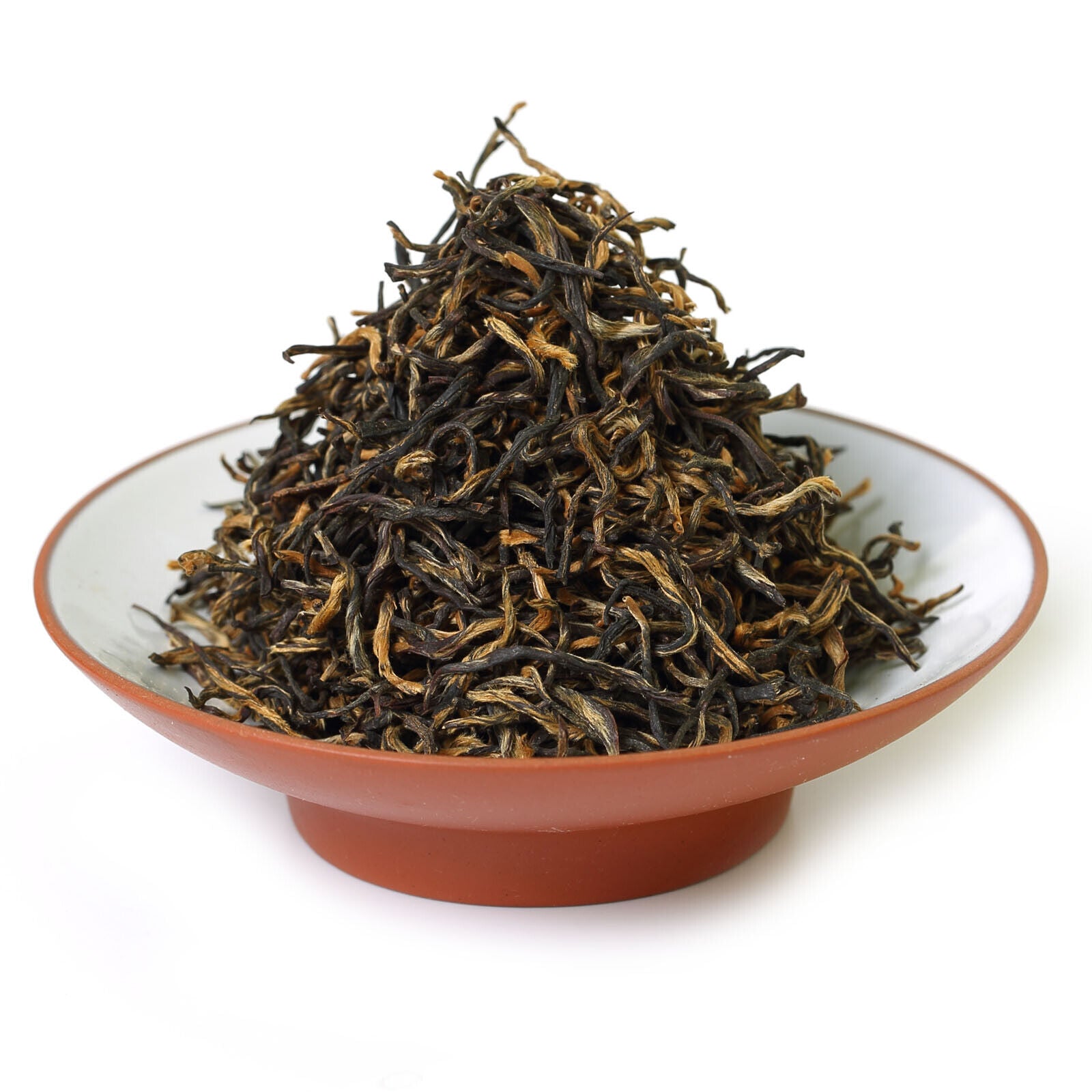 HelloYoung TeaHELLOYOUNG Premium Lapsang Souchong Black Tea Golden Buds Easy Bag Secondary image