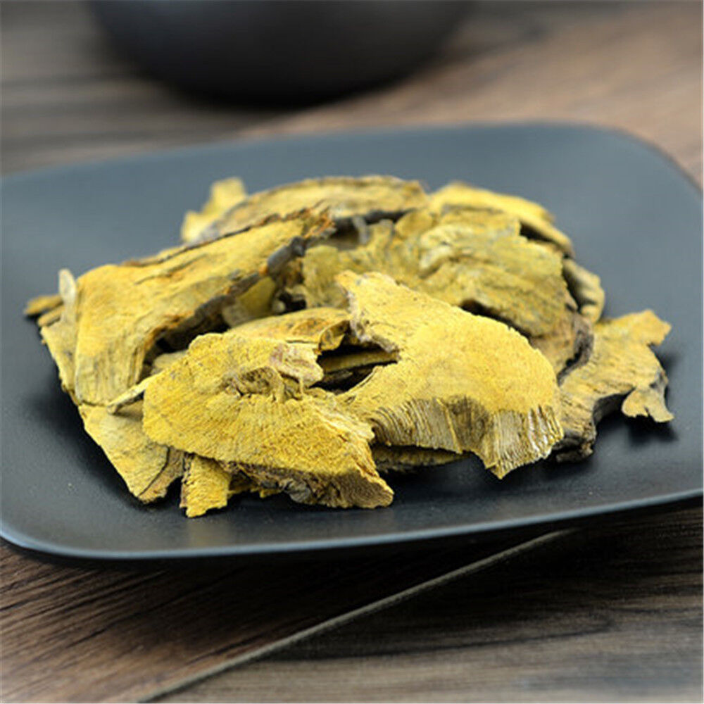 HelloYoung 100% Natural Knotweed Fallopia Japonica Polygoni Cuspidati Hu Zhang Ecology Herb Secondary image