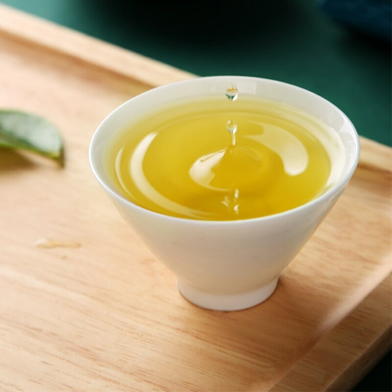 TemuTea 250g Slimming Tea Tiekuanyin Oolong Tea Chinese Oolong Loose Tea