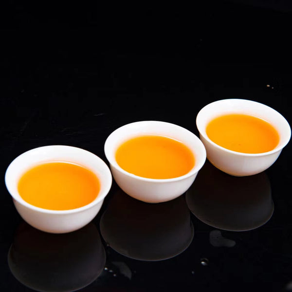 Yingjiu Black Tea Chinese Black Tea Benefits Can Package Organic Oolong Tea 250g