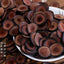 Lu Rong Slices 100% Natural Top Quality Red Deer Velvet Antler Slices 500g