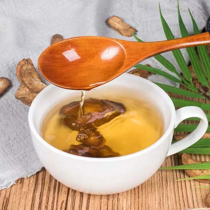 200g Burdock Herbal Tea Chinese Dry Burdock Herbs Tea Burdock Roots Can Package