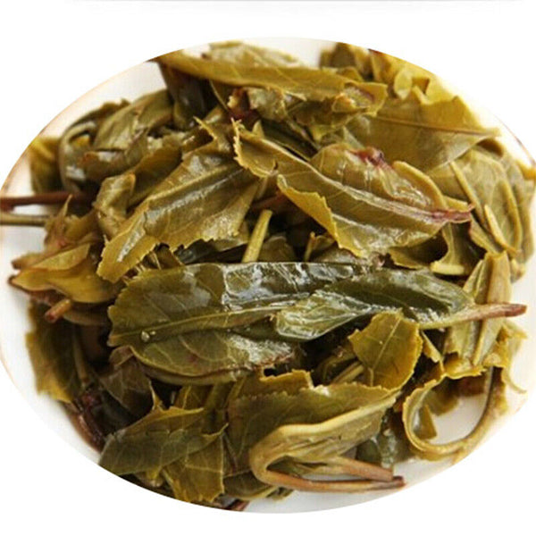 HelloYoung Yr Xiaguan Jia Ji Tuo Cha Puer Tea Raw Pu'er Puerh Tea Yunnan Tuocha 100g*5