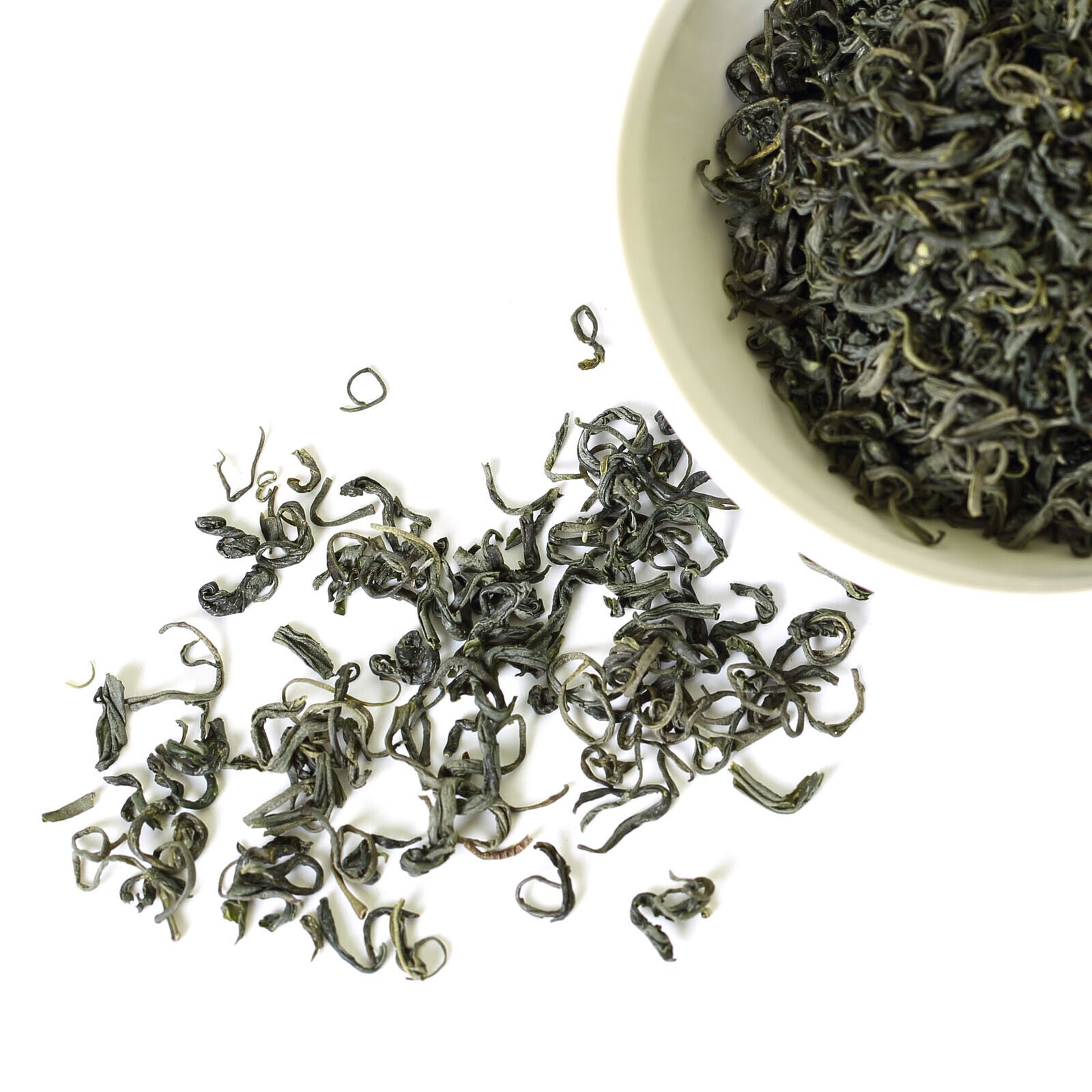 HelloYoung HELLOYOUNG 250g Supreme Spring Yunwu Cloud Mist High Mount Lushan Green Tea Secondary image